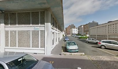 Ld Renovation, Maçon au Havre