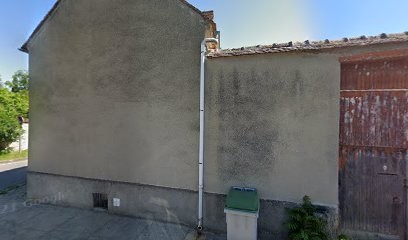 Riviere Serge,eric, Maçon à Villiers-sous-Grez