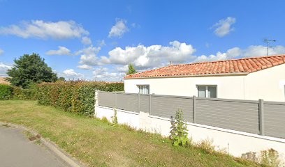 Gauvrit Maçonnerie SARL, Maçon à Dompierre-sur-Yon