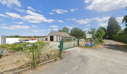 Maçonnerie Ruellan Père Et Fils (SARL), Maçon à Epiniac