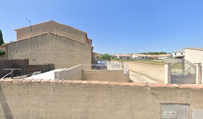 B T H R Maconnerie - Baissade T H R, Maçon à Saturargues