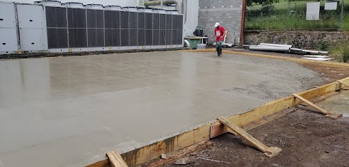 Entreprise Lavocat, Maçon à Excideuil