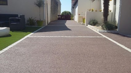 Design Maçonnerie Paysagère, Maçon à Sainte-Radégonde-des-Noyers