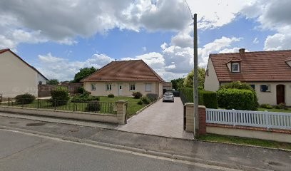 Lalonde Denis, Maçon à Ognes