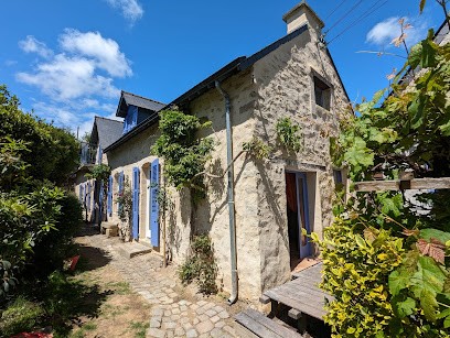 Sarl Carnec Pascal, Maçon à Hennebont