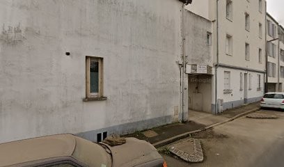 S.f.m Renove, Maçon à Tours