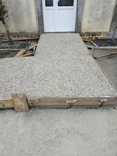 HB RENOV EURL Artisan Maçon, Maçon à Saint-Julien-du-Terroux