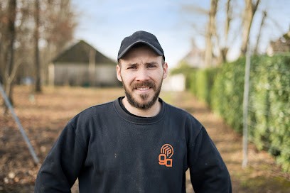 Jd Maçonnerie/multiservices, Maçon à Civray-de-Touraine