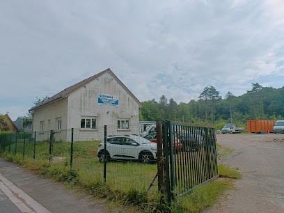 Servibat Sarl, Maçon à Germaine