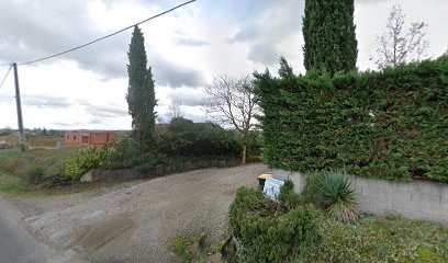 SAS LO Constructions, Maçon à Garrigues