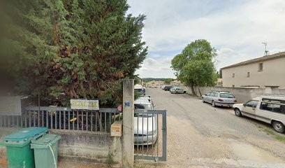 Sas Sgm, Maçon à Montélimar