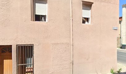 Maçonnerie | Ricardo Chora Estevao à Saint-Laurent-de-la-Salanque, Maçon à Saint-Laurent-de-la-Salanque