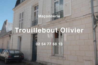 Maçonnerie Trouillebout Olivier, Maçon à Saint-Ouen
