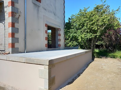 GC Construction, Maçon à Ploufragan