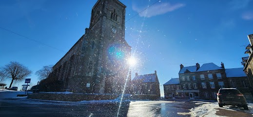 Renov’Façade, Maçon à Tinchebray-Bocage
