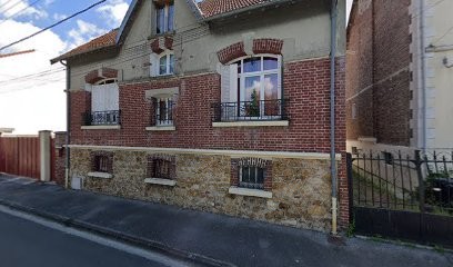 EMRH | Maçon CHAUNY, Maçon à Chauny
