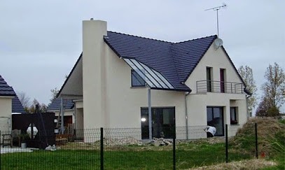 BATIMENT CONCEPT, Maçon à Prouzel