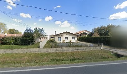 Ravalement Francineau, Maçon à Mios