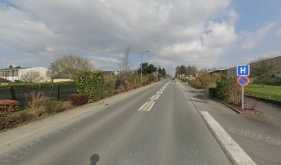 Thierache Bati Confort Association Artisanale, Maçon à Guise