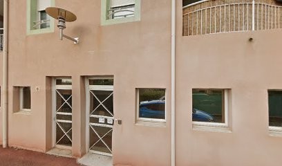 Nibbio Stéphane, Maçon à Gargas