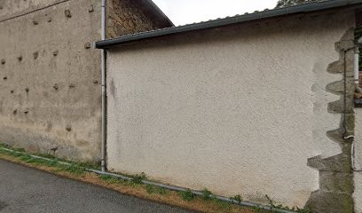 Ogier Maconnerie Couverture, Maçon à Saint-Maurice-en-Gourgois