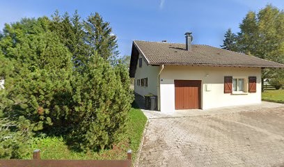 PERROT Didier Eurl, Maçon à Orchamps-Vennes