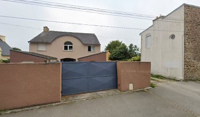 Pinheiro Jorge, Maçon à Brest