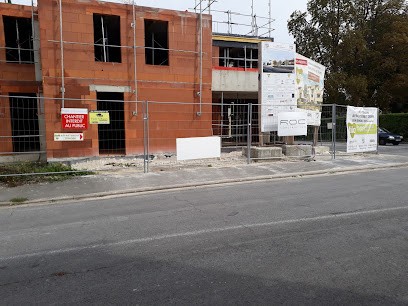 Exploit M.C.A Maçonnerie, Maçon à Tinqueux