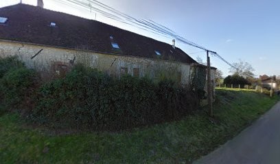 Rollin Pascal, Maçon à Vergigny