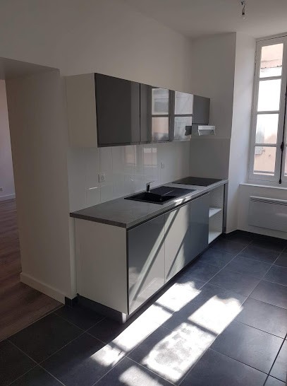 MS Rénovation Gersoise, Maçon à Savignac-Mona