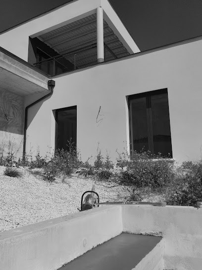 Salgado Christophe, Maçon à Saint-Michel