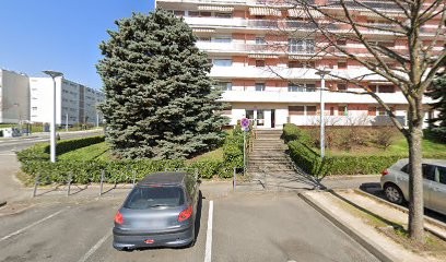 Maçonnerie REINETTE, Maçon à Rillieux-la-Pape