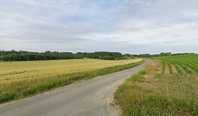 Sarl Bernard, Maçon à Moringhem