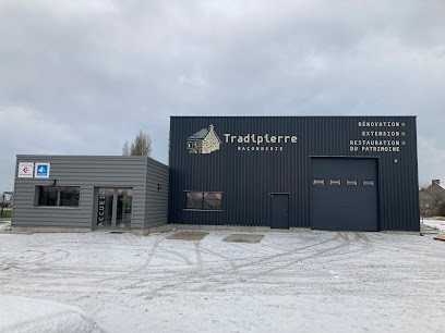 Tradipierre, Maçon à Plurien