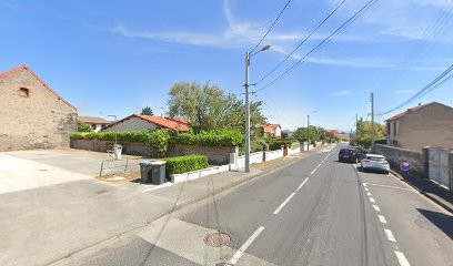 Goncalves José-Maria, Maçon à Riom