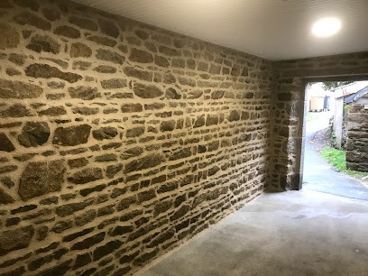 Moy maçonnerie, Maçon à Quessoy
