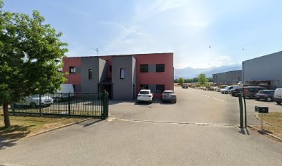 Bat'i.s, Maçon à Chapareillan