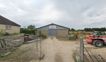 Entreprise Chartier Frédérick, Maçon à Meslay-le-Vidame