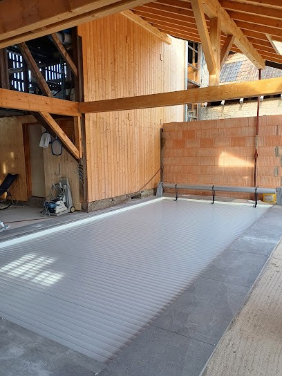 RS CONSTRUCTIONS, Maçon à Sand