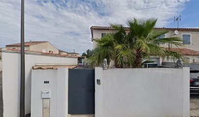 N . I . L, Maçon à Fos-sur-Mer