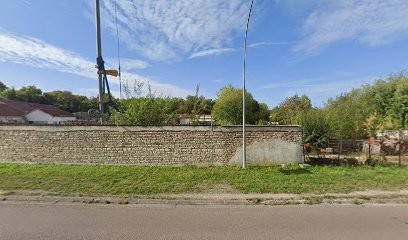 Lazzarotti Père Et Fils, Maçon à Mussy-sur-Seine