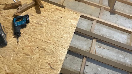 GUIGANTON RENOVATION, Maçon à Hôpital-Camfrout