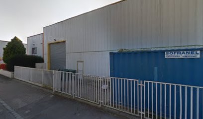 Sg Pose, Maçon à Thieux