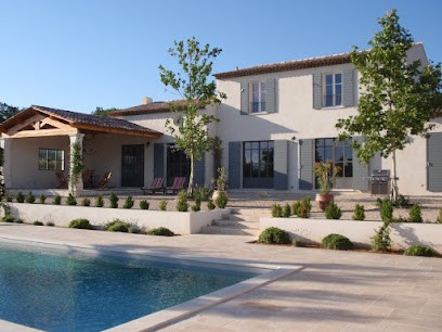 Entreprise De Maçonnerie - Charpente Couverture JEAN SOLIS, Maçon à Courthézon