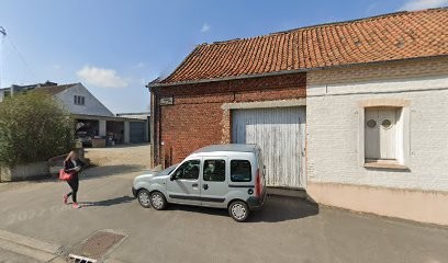 Demonchy Christophe, Maçon à Houdain