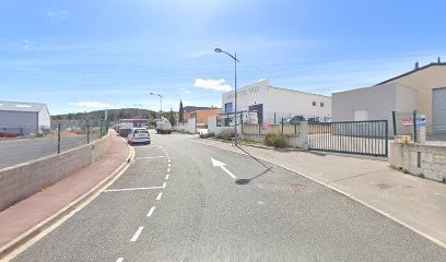 G Bati maçonnerie générale, Maçon à Montredon-des-Corbières