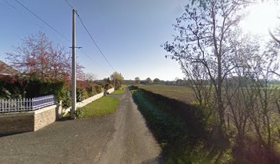 Lusson Sarl Didier, Maçon aux Hauts d'Anjou