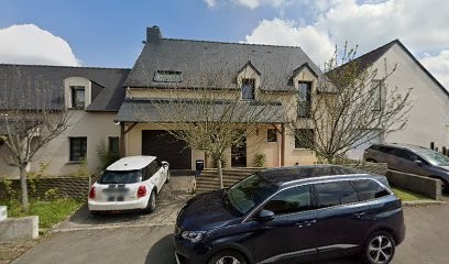 Coban Metehan, Maçon à Noyal-Châtillon-sur-Seiche