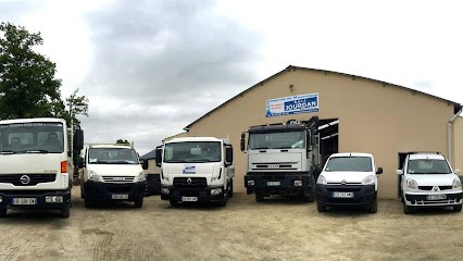 Sarl Jourdan, Maçon à Gosné