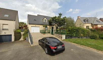 ECG, Maçon à Parthenay-de-Bretagne